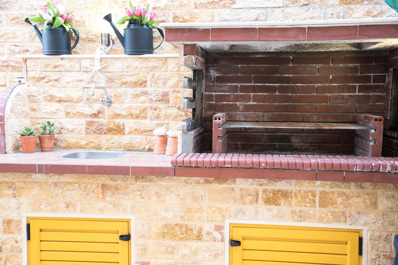 Bitzios Rent Houses Nikiti  Exterior foto
